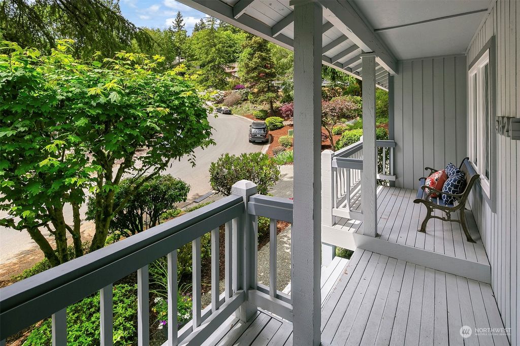 Photo of 5824 146th Avenue SE, Bellevue, WA 98006 (MLS # 2240372)