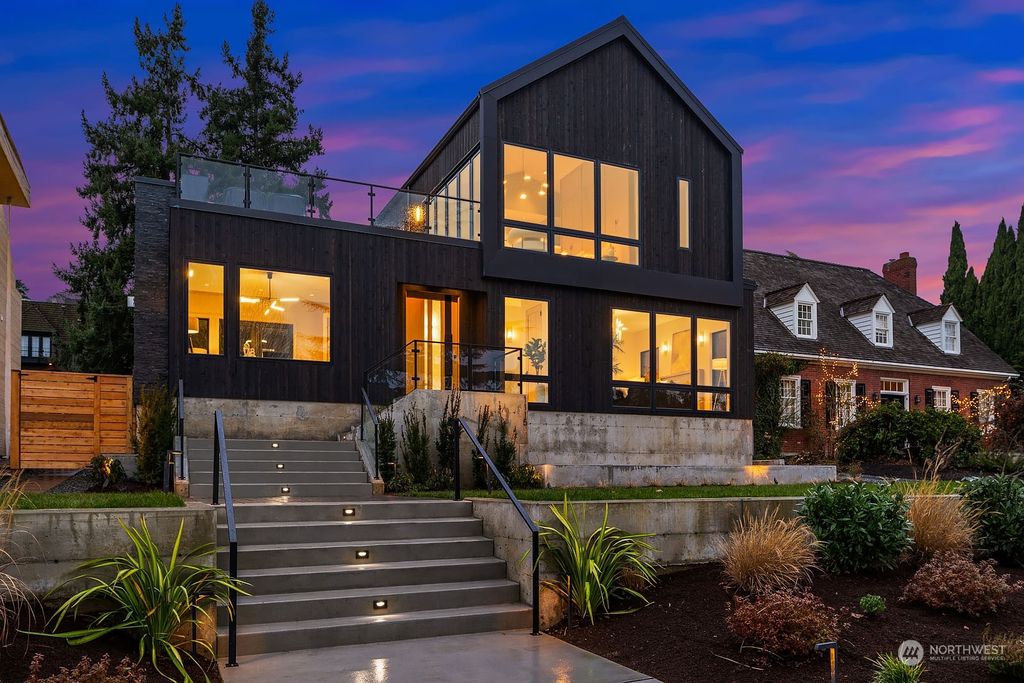 Photo of 1115 41st Avenue E, Seattle, WA 98112 (MLS # 2220845)