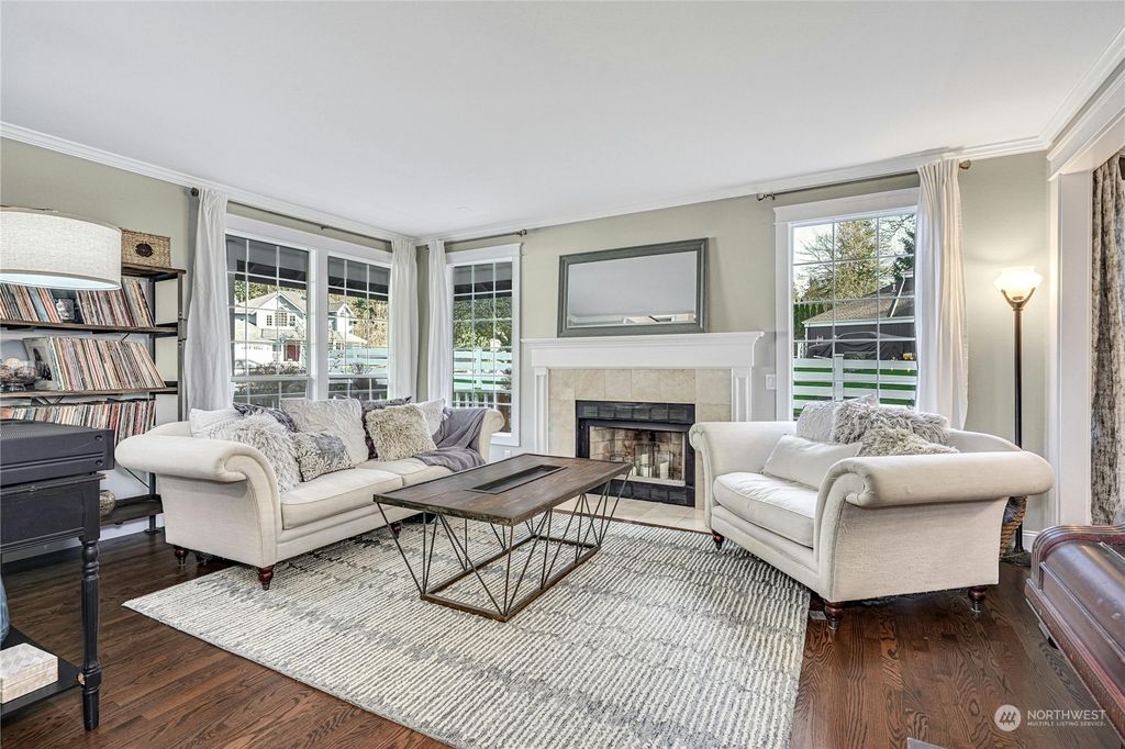 Photo of 20329 191ST Avenue, Woodinville, WA 98077 (MLS # 2218179)