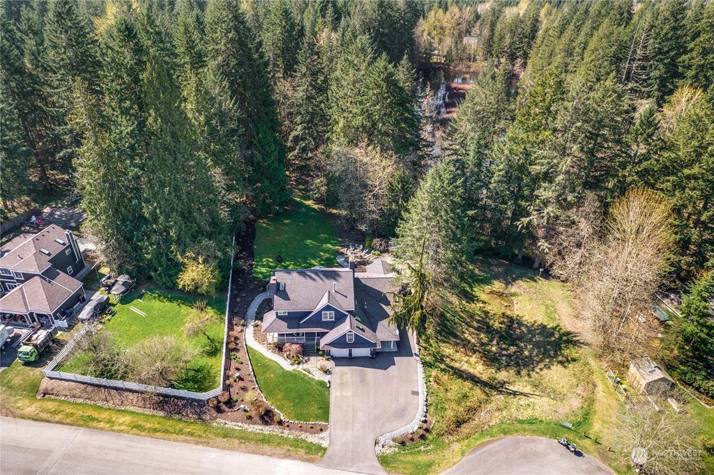 Photo of 20329 191ST Avenue, Woodinville, WA 98077 (MLS # 2218179)