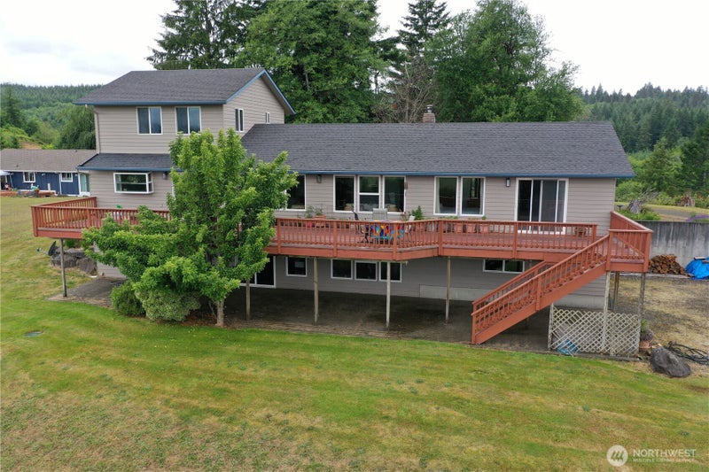 77 Rue Creek Road