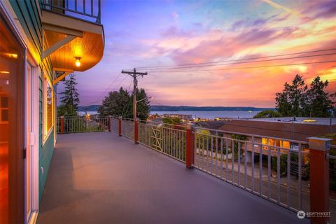 A home in Mukilteo