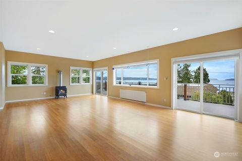 A home in Mukilteo