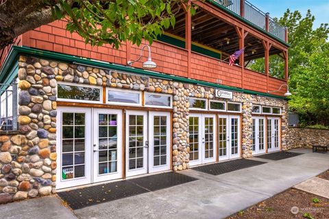 A home in Mukilteo