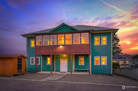 A home in Mukilteo