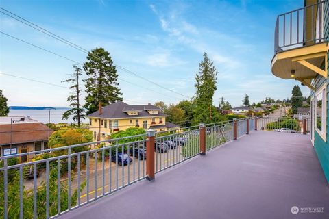 A home in Mukilteo