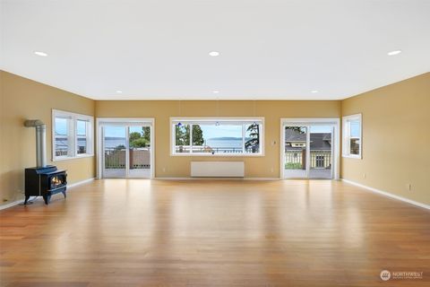 A home in Mukilteo