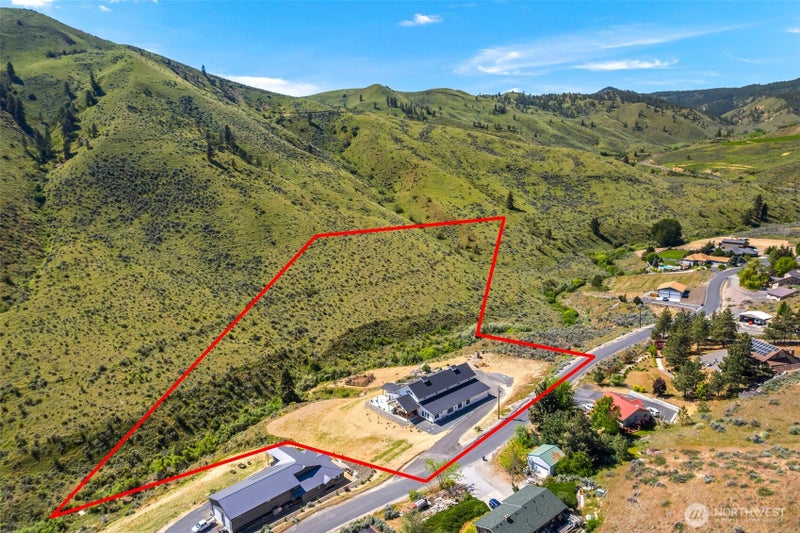 1541 Pitcher Canyon Road