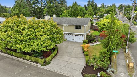 Photo of 7521 S M Street, Tacoma, WA 98408 (MLS # 2549990)