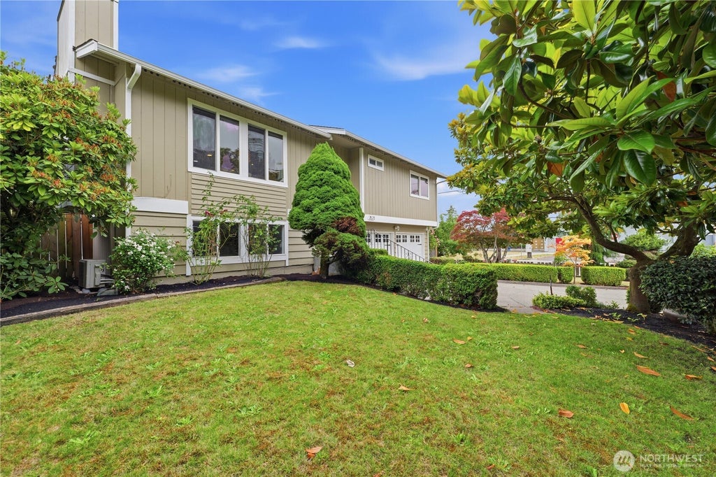 Photo of 7521 S M Street, Tacoma, WA 98408 (MLS # 2549990)