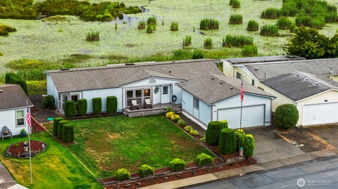 Photo of 716 Dennis Street SE #34, Tumwater, WA 98501 (MLS # 2577795)