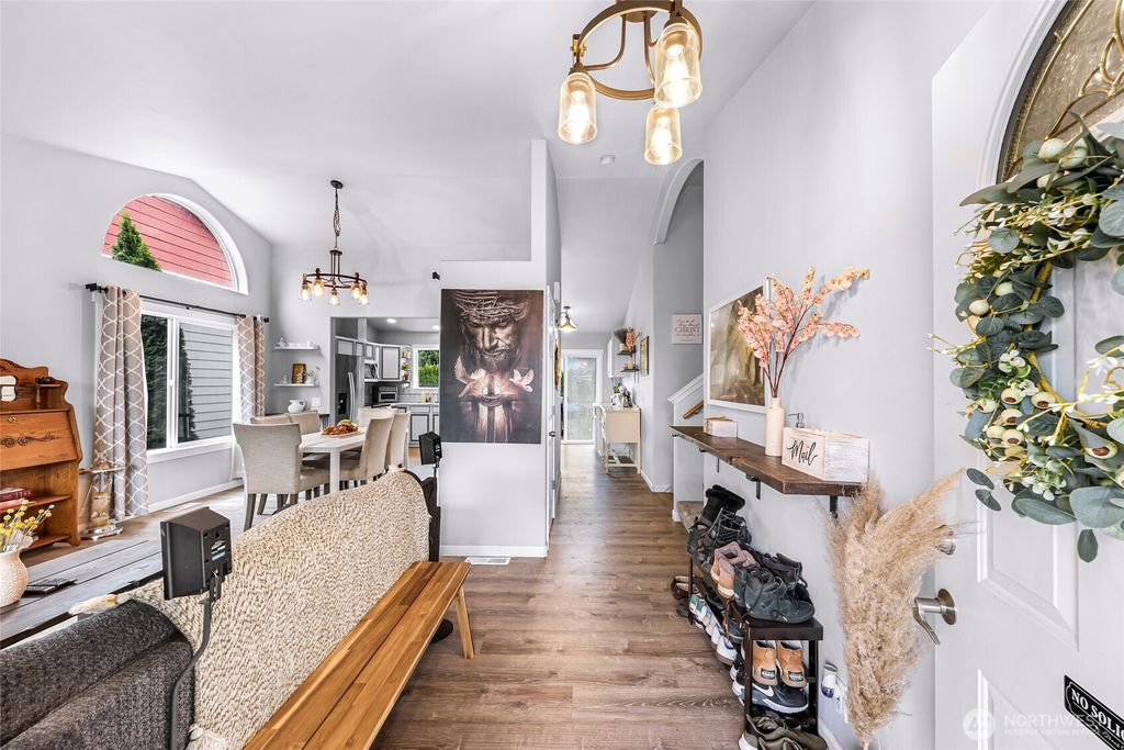 Photo of 11320 34th Street NE, Lake Stevens, WA 98258 (MLS # 2509181)