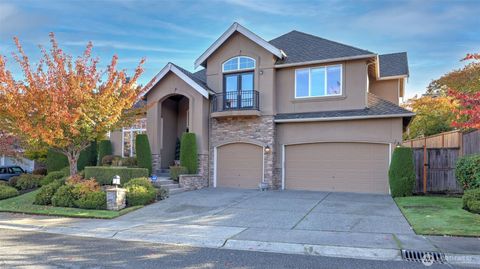 Photo of 124 259 Avenue NE, Sammamish, WA 98074 (MLS # 2446715)