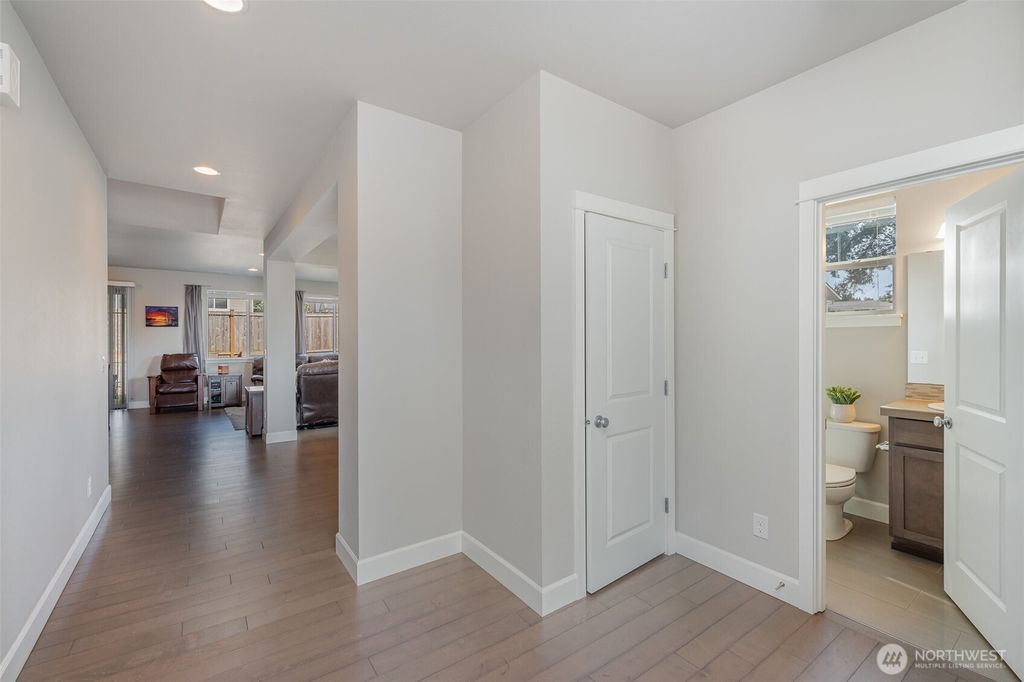 Photo of 24524 96th Avenue S, Kent, WA 98030 (MLS # 2432929)