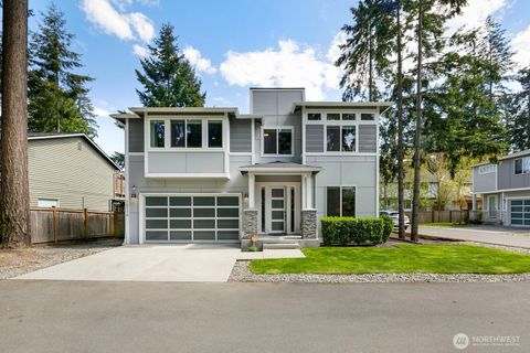 15214 Dayton Avenue N Shoreline WA 98133