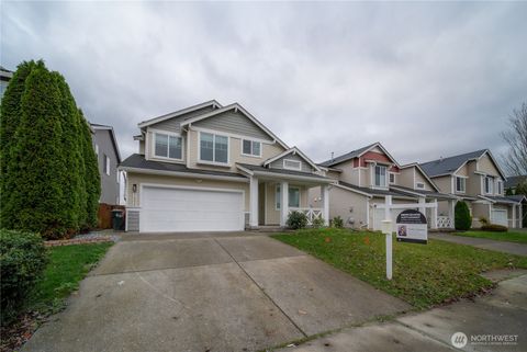 16230 24th Street E Lake Tapps WA 98391