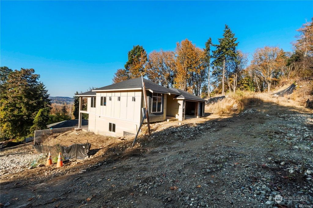 Photo of 4910 S 111th Street, Tukwila, WA 98178 (MLS # 2183594)