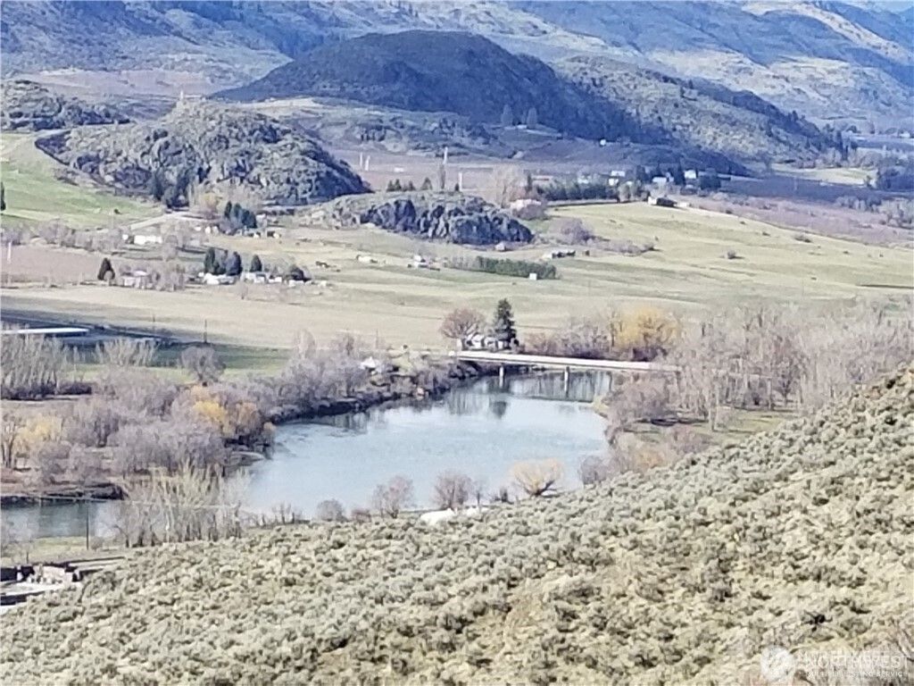 Photo of 0 Nicholson Road, Tonasket, WA 98855 (MLS # 2528467)