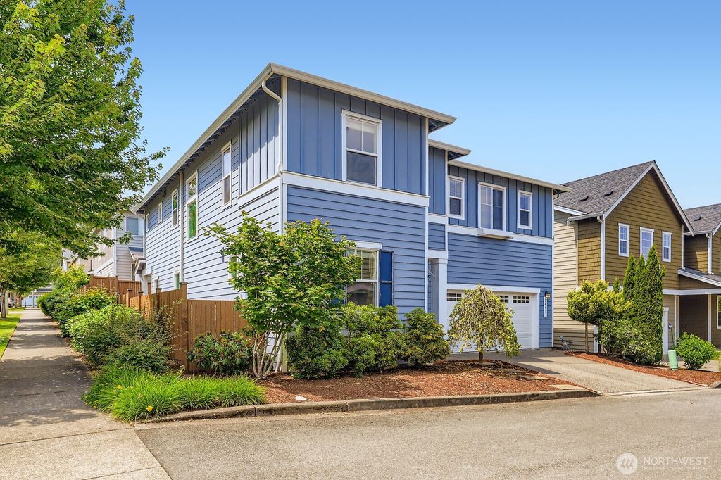 Photo of 3613 198th Place SE, Bothell, WA 98012 (MLS # 2391887)