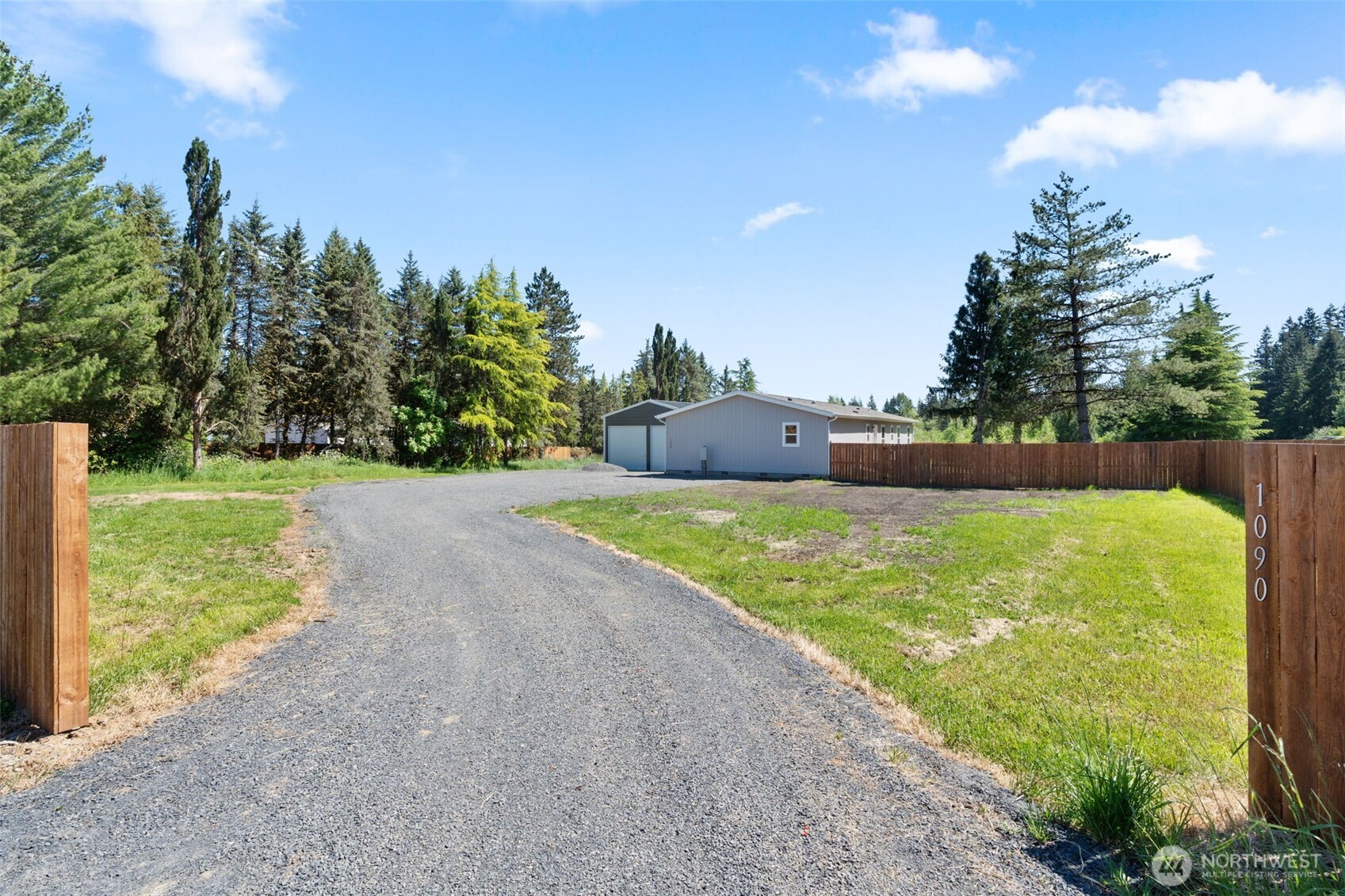 1090 Koontz Road