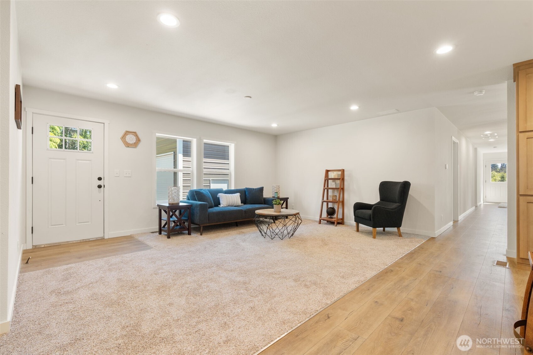 1090 Koontz Road