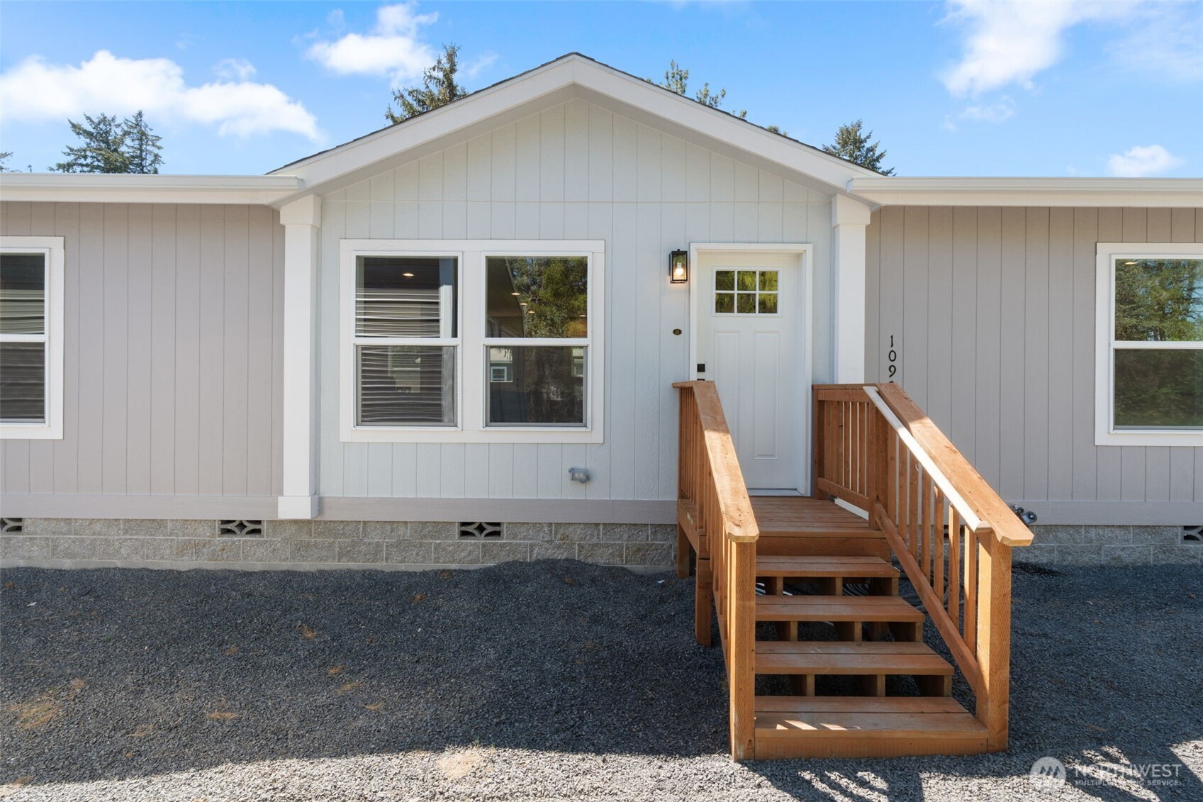 1090 Koontz Road