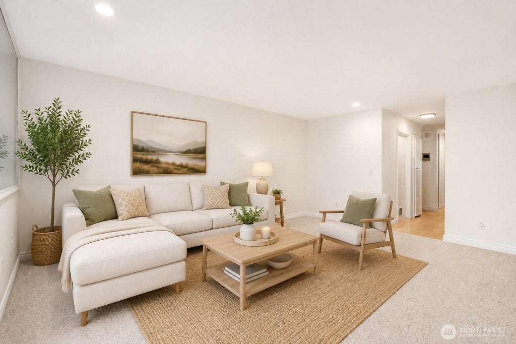 Photo of 12435 NE 131st Court #D104, Kirkland, WA 98034 (MLS # 2560626)