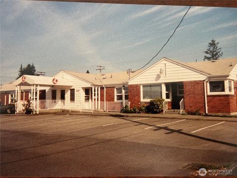 436 2nd Street NE Puyallup WA 98372