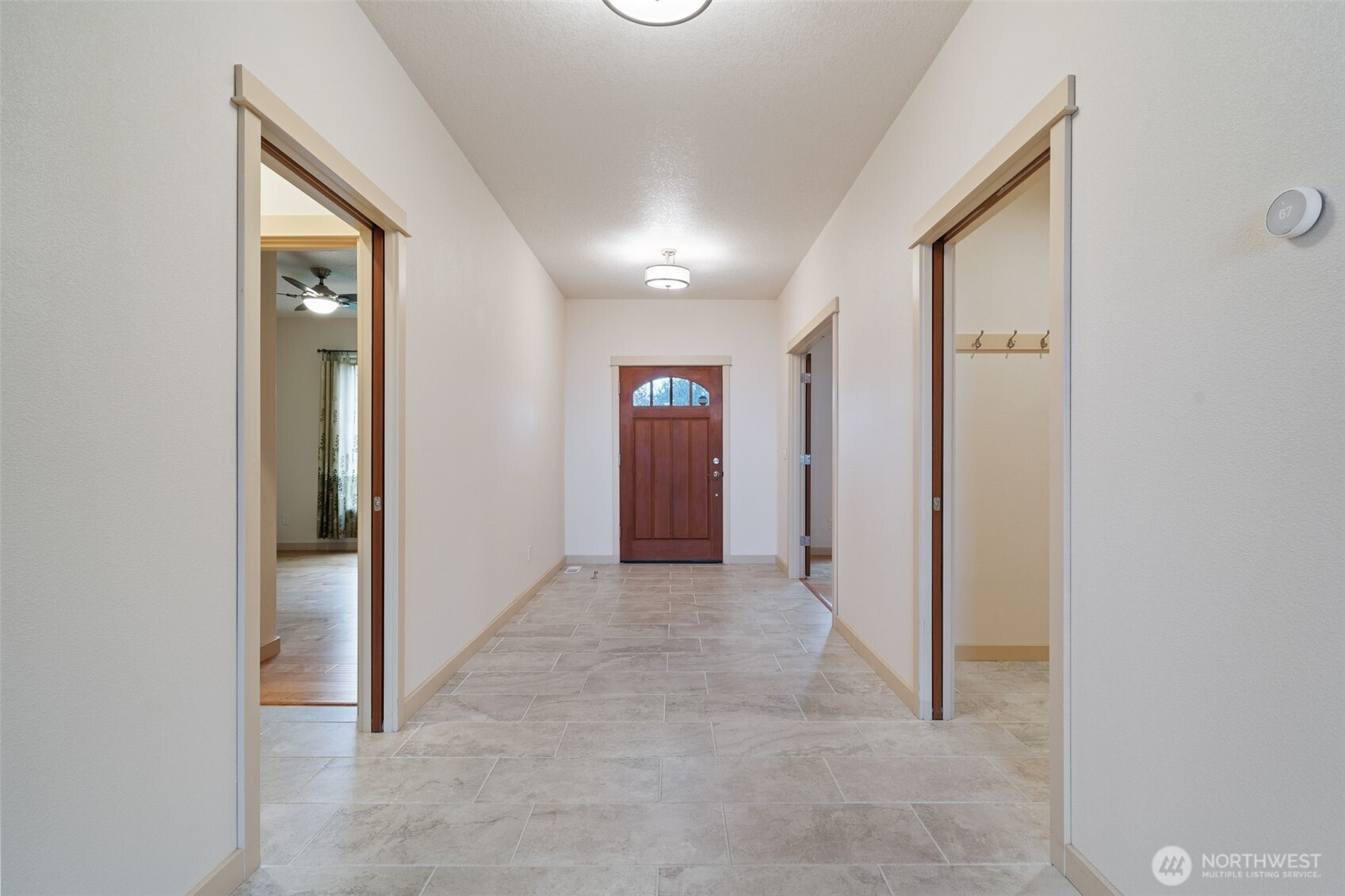 2415 Green Mountain Road