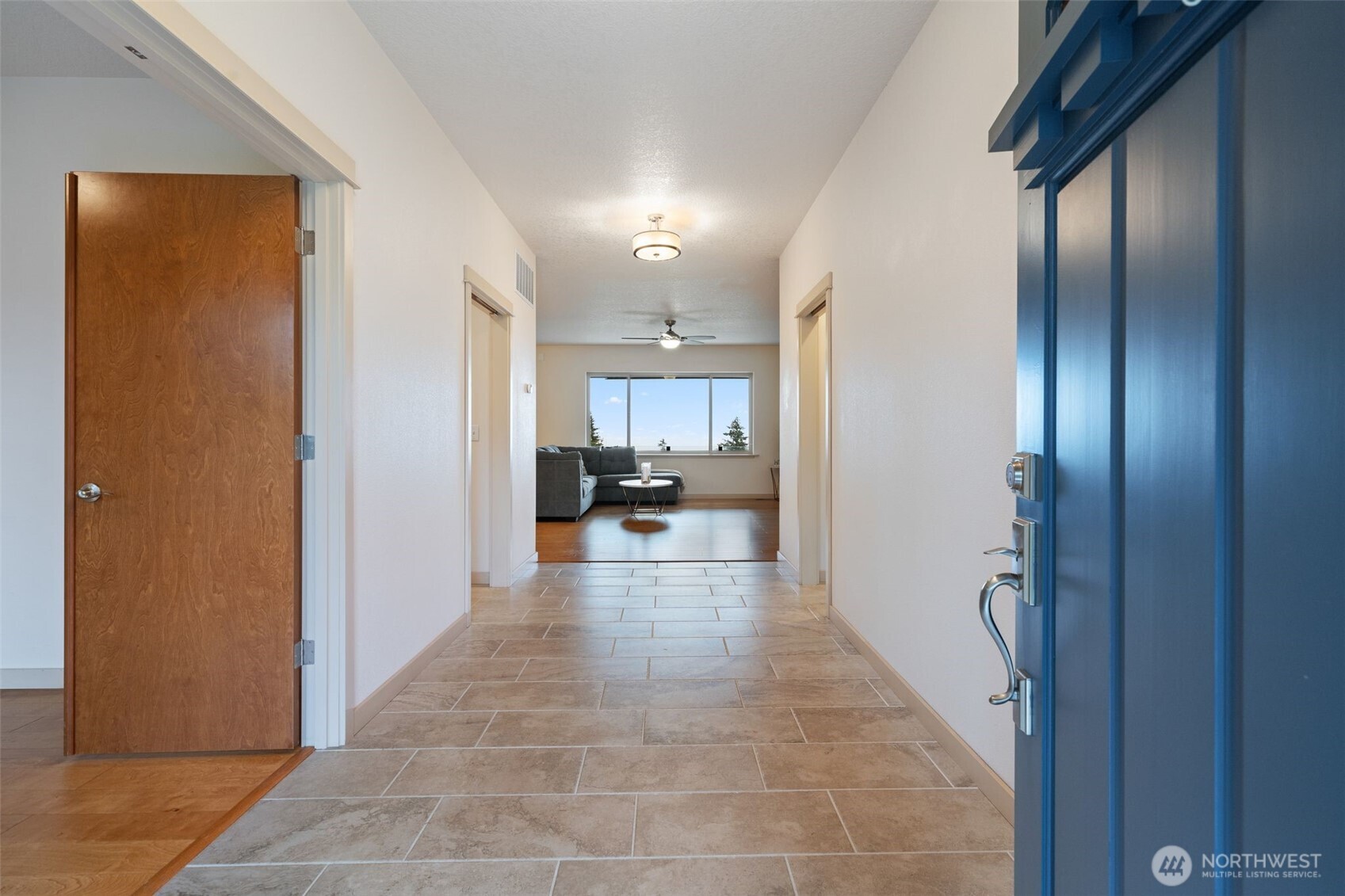 2415 Green Mountain Road