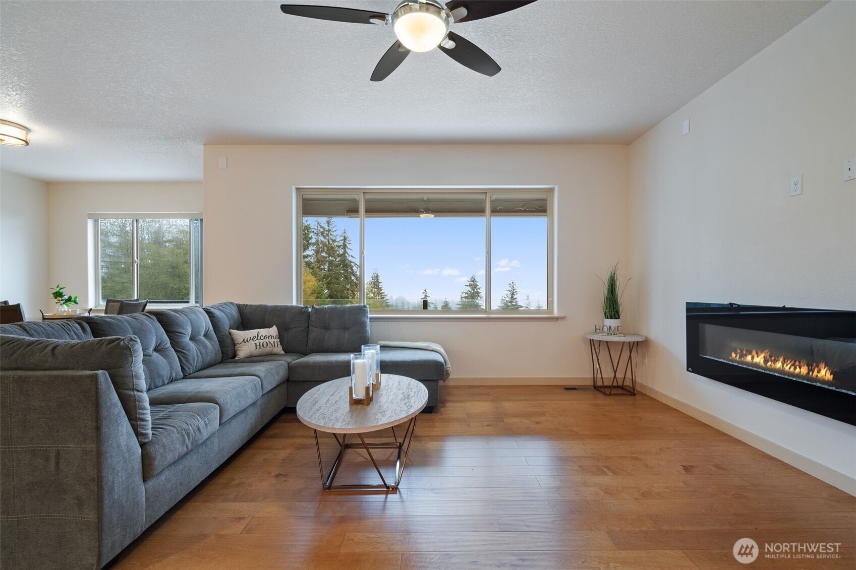 2415 Green Mountain Road