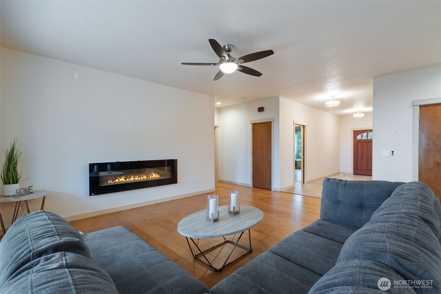 2415 Green Mountain Road