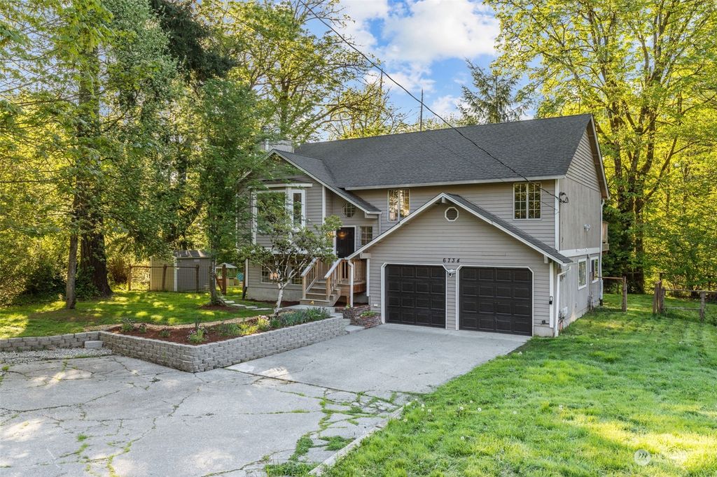 Photo of 6734 S 112th Place, Seattle, WA 98178 (MLS # 2066848)