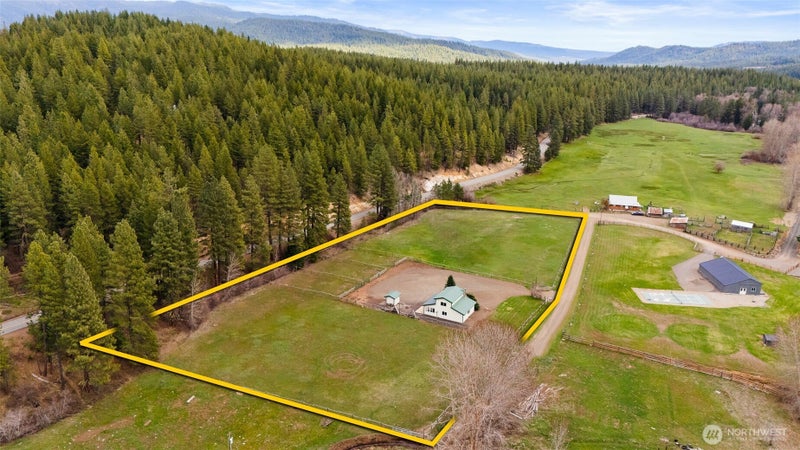 71 Middle Fork Lane