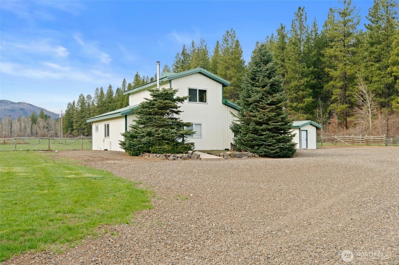 71 Middle Fork Lane