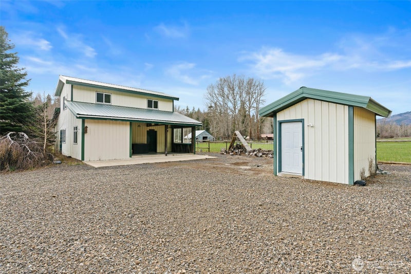 71 Middle Fork Lane