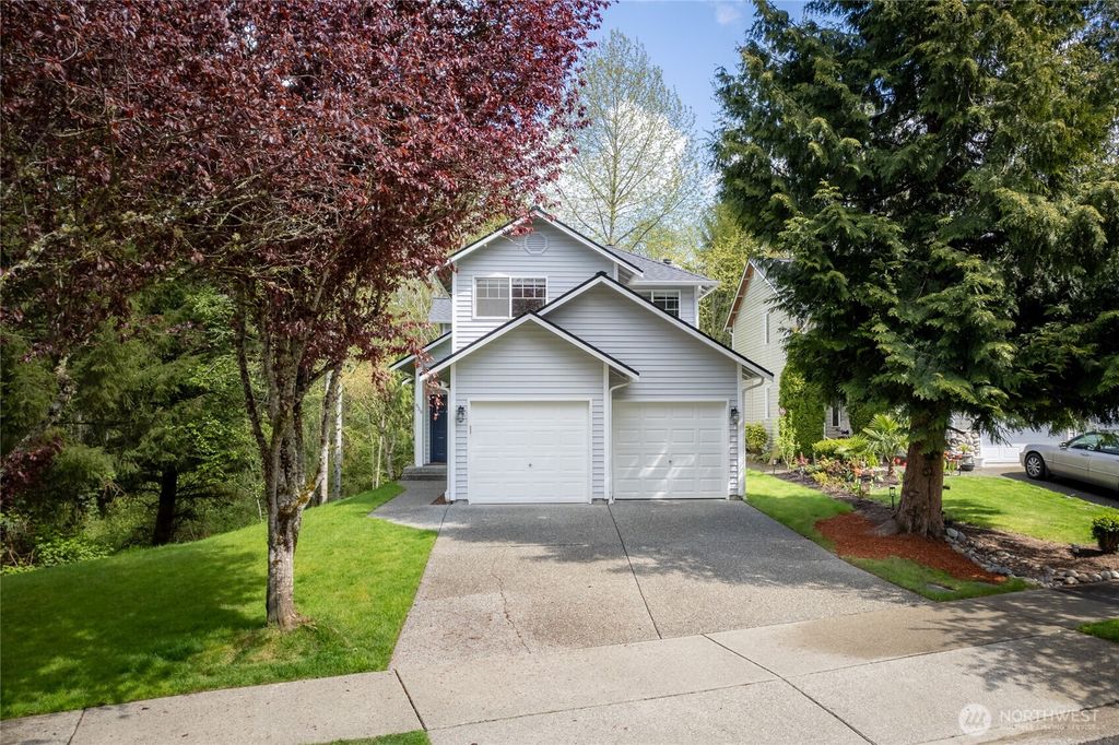 Photo of 639 125th Avenue NE, Lake Stevens, WA 98258 (MLS # 2364595)