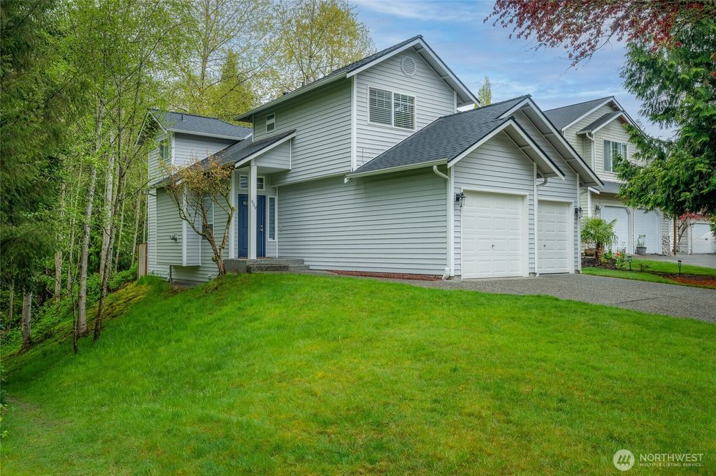 Photo of 639 125th Avenue NE, Lake Stevens, WA 98258 (MLS # 2364595)