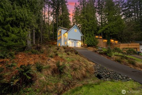 Photo of 9 Summer Bell Lane, Bellingham, WA 98229 (MLS # 2495458)