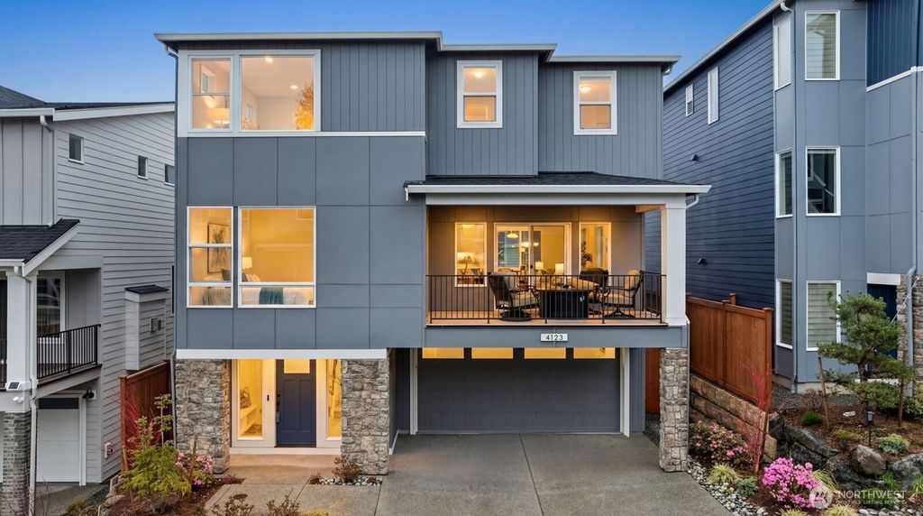 Photo of 4123 220th Place SE, Bothell, WA 98021 (MLS # 2471740)