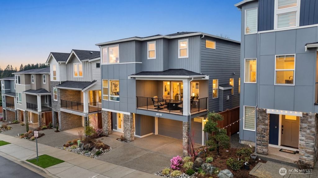 Photo of 4123 220th Place SE, Bothell, WA 98021 (MLS # 2471740)