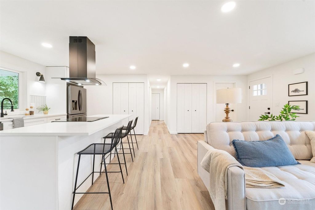 Photo of 120 Lewis Avenue, Gold Bar, WA 98251 (MLS # 2177372)