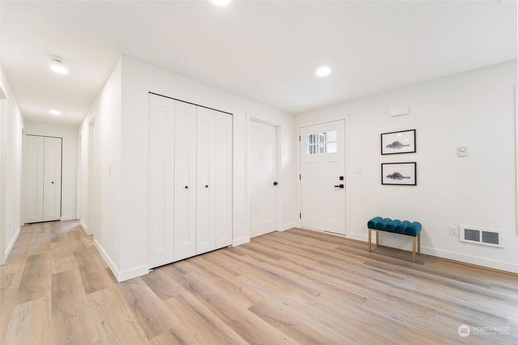 Photo of 120 Lewis Avenue, Gold Bar, WA 98251 (MLS # 2177372)