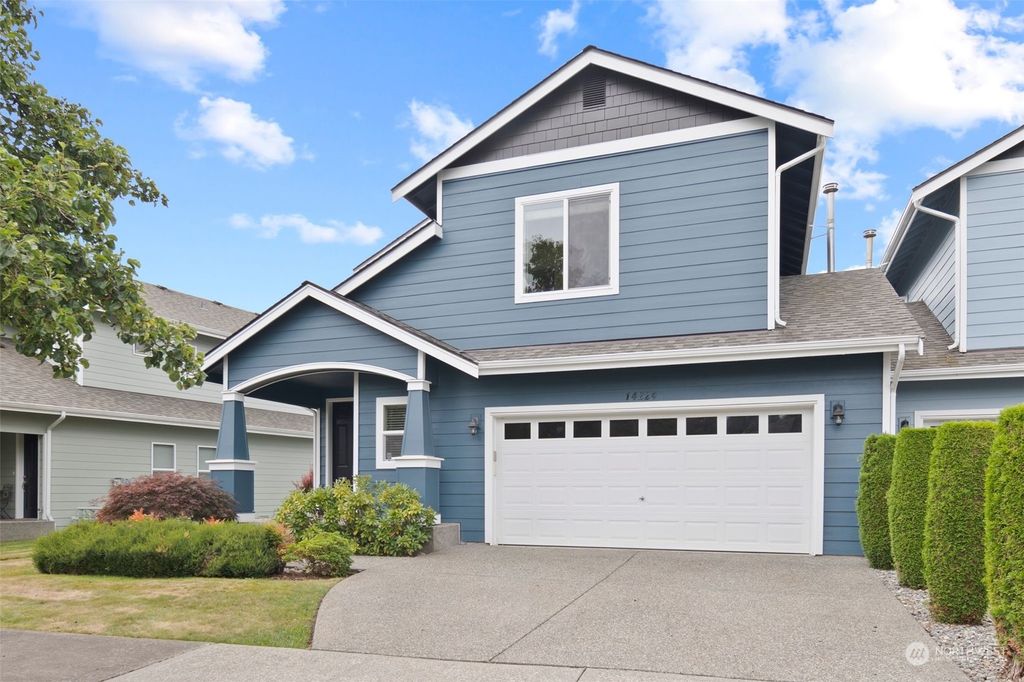 Photo of 14224 High Meadows Road SE, Monroe, WA 98272 (MLS # 2290572)