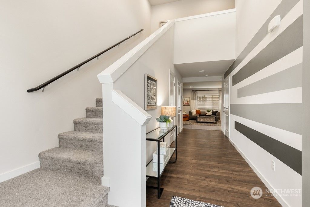 Photo of 3910 132nd Place SW #HC 3, Lynnwood, WA 98087 (MLS # 2035248)