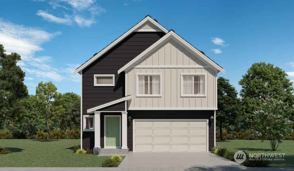 Photo of 3910 132nd Place SW #HC 3, Lynnwood, WA 98087 (MLS # 2035248)