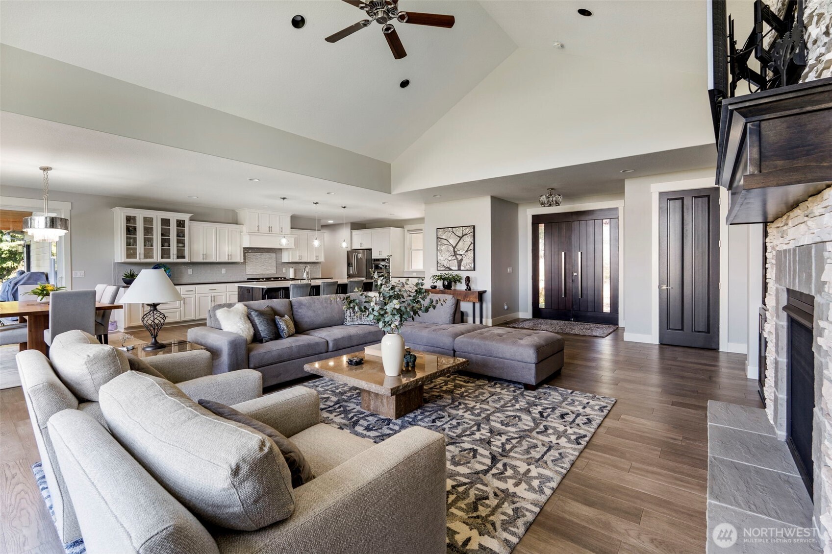 17205 NE Yacolt Mountain Road