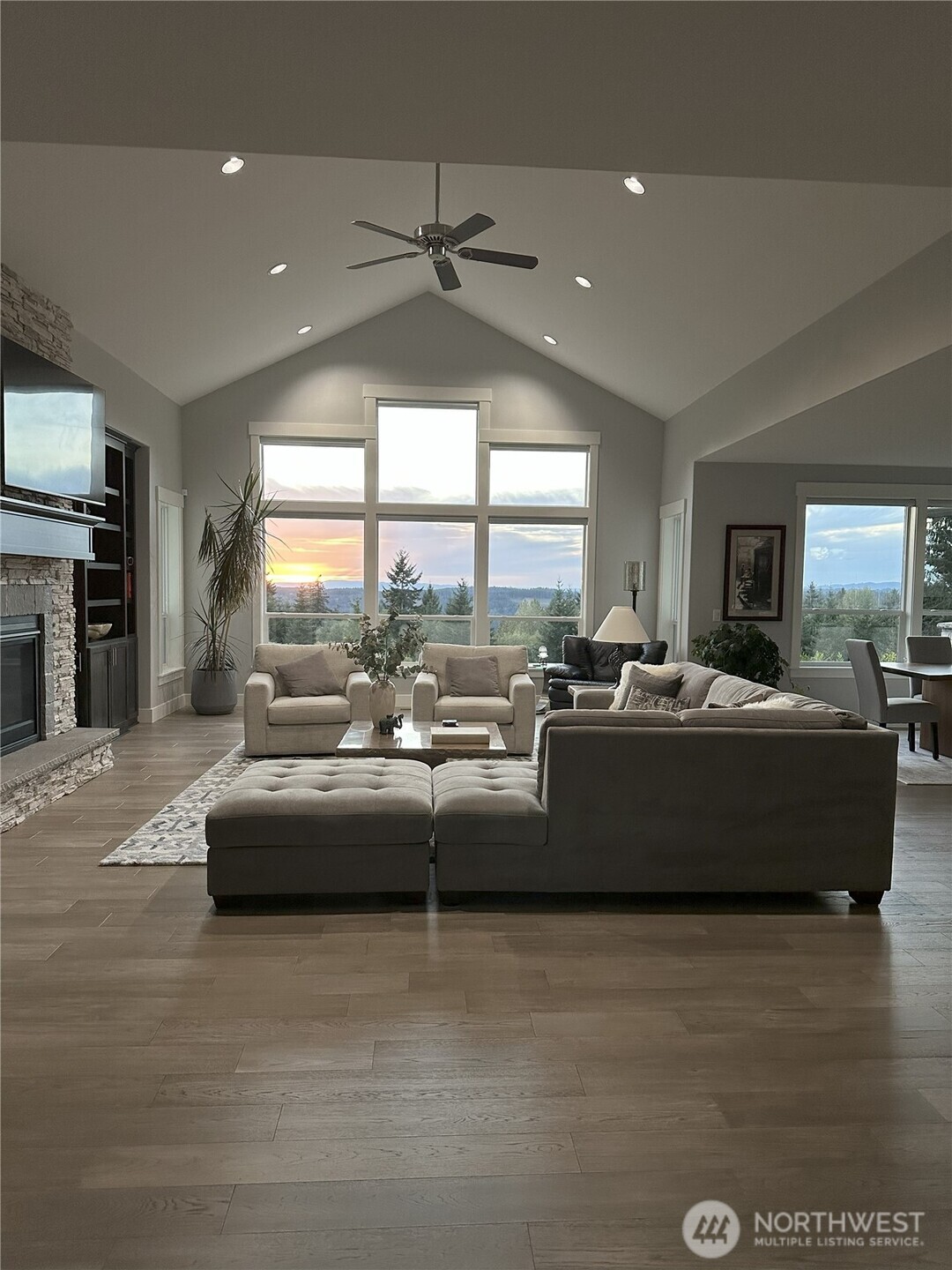 17205 NE Yacolt Mountain Road