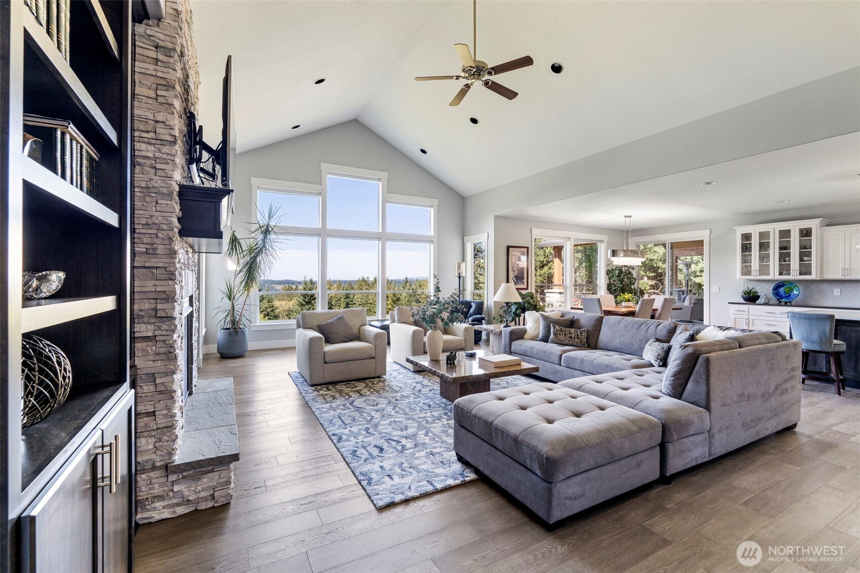 17205 NE Yacolt Mountain Road