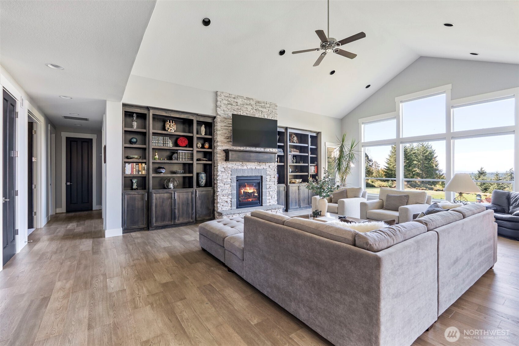 17205 NE Yacolt Mountain Road